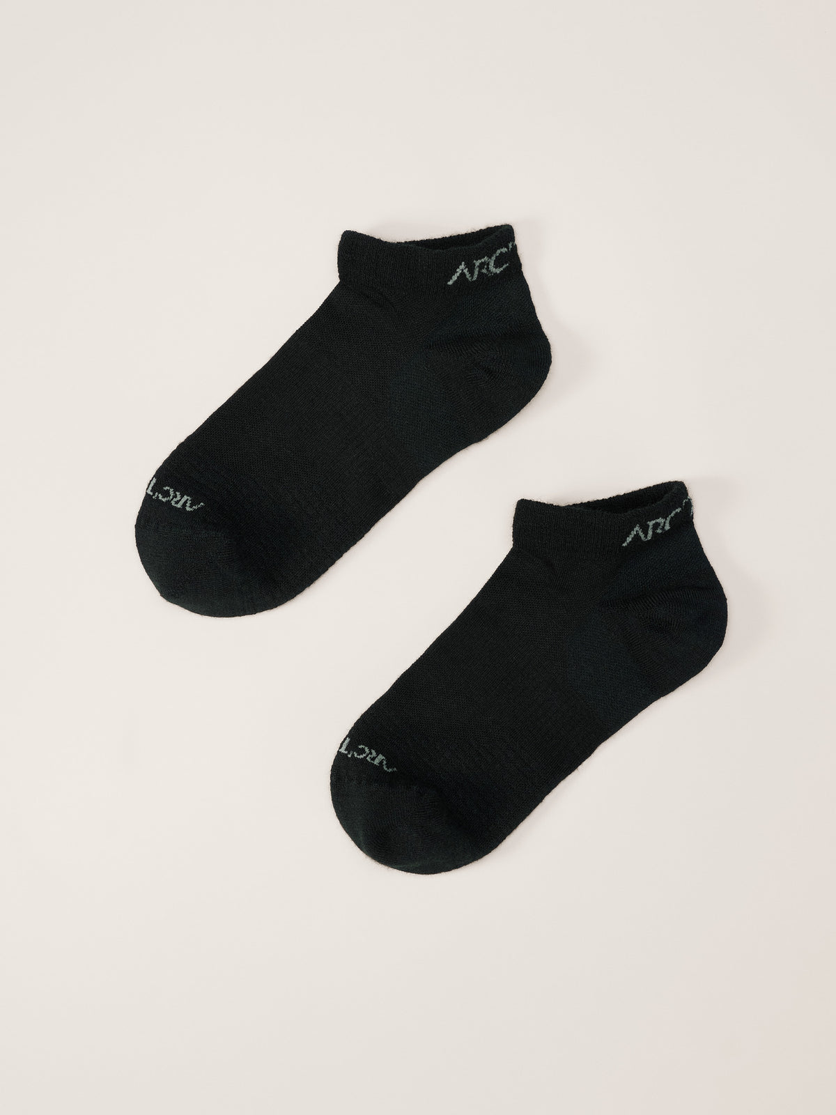 Merino Wool Low Cut Sock