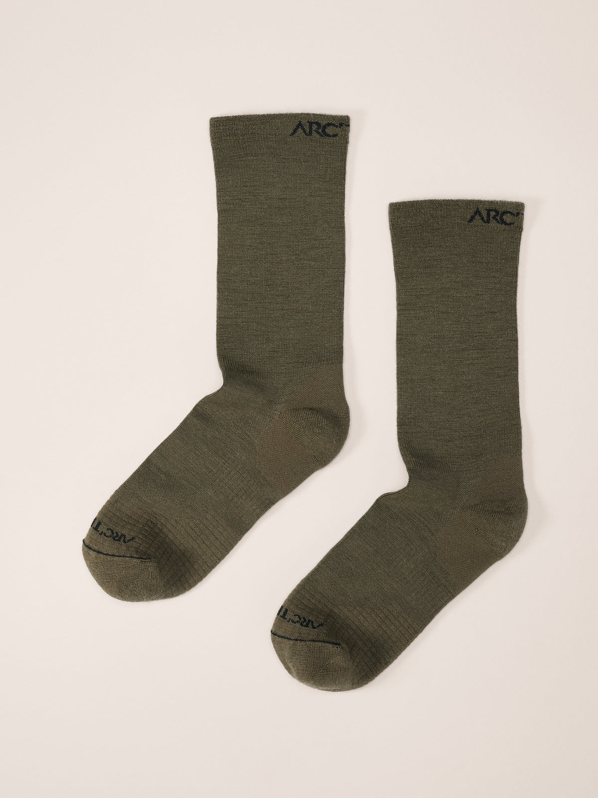 Merino Wool Mid Sock