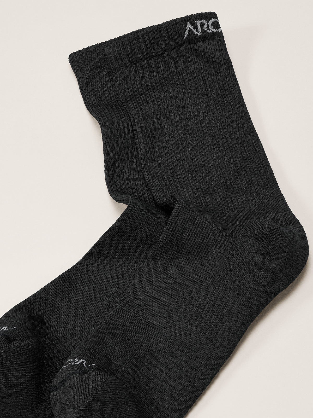 Synthetic Mid Sock