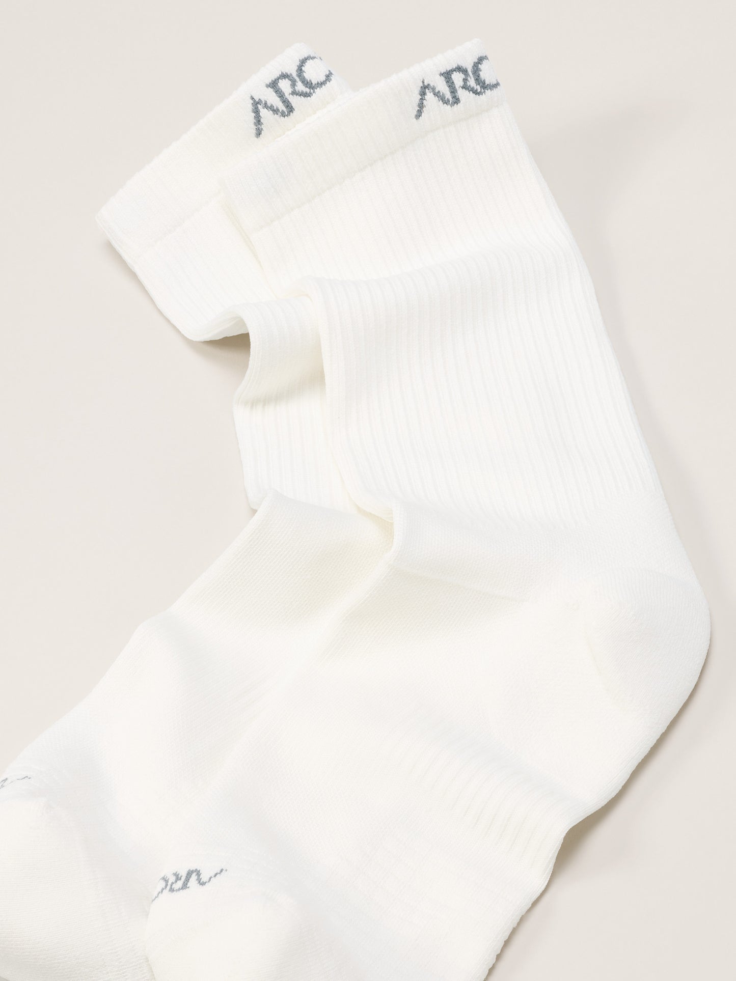 Synthetic Mid Sock
