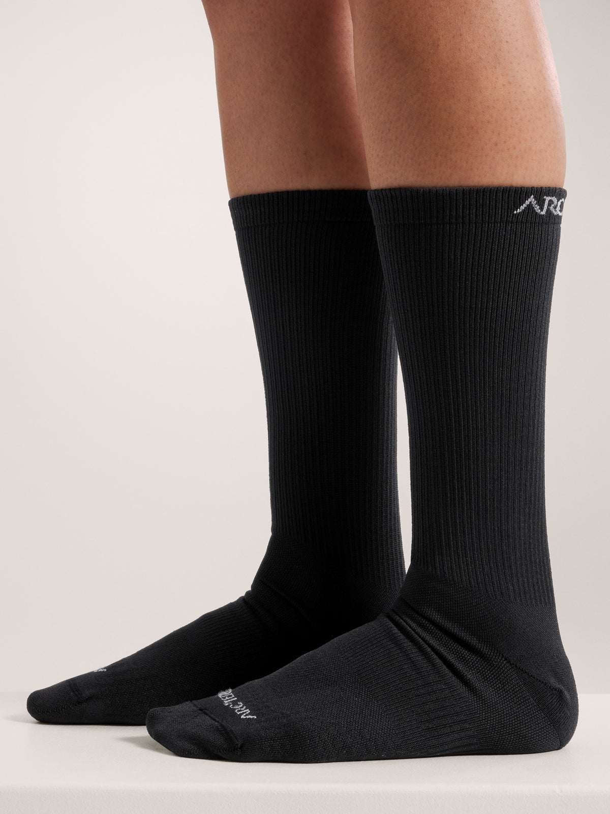 Synthetic Ultralightweight Mid Sock