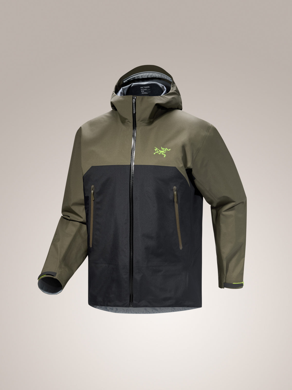 Beta Jacket Men's