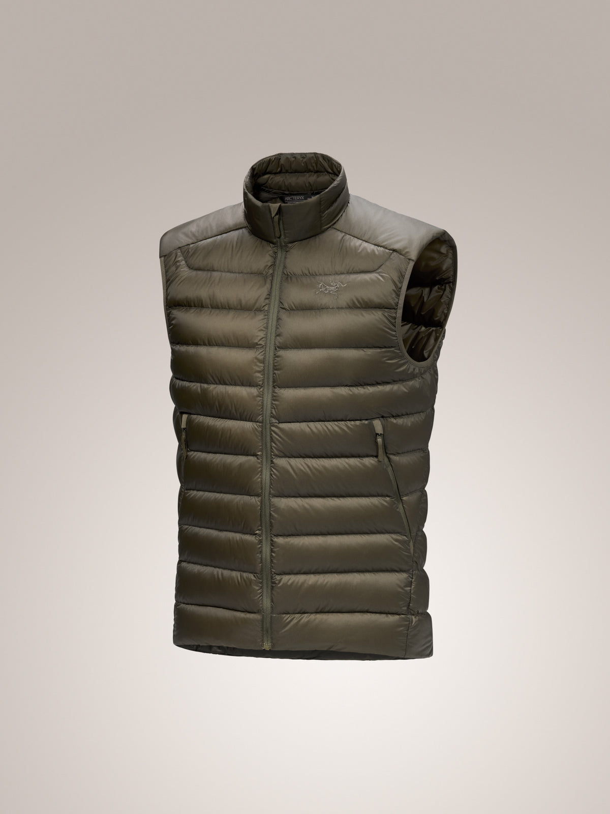Cerium Vest Men's