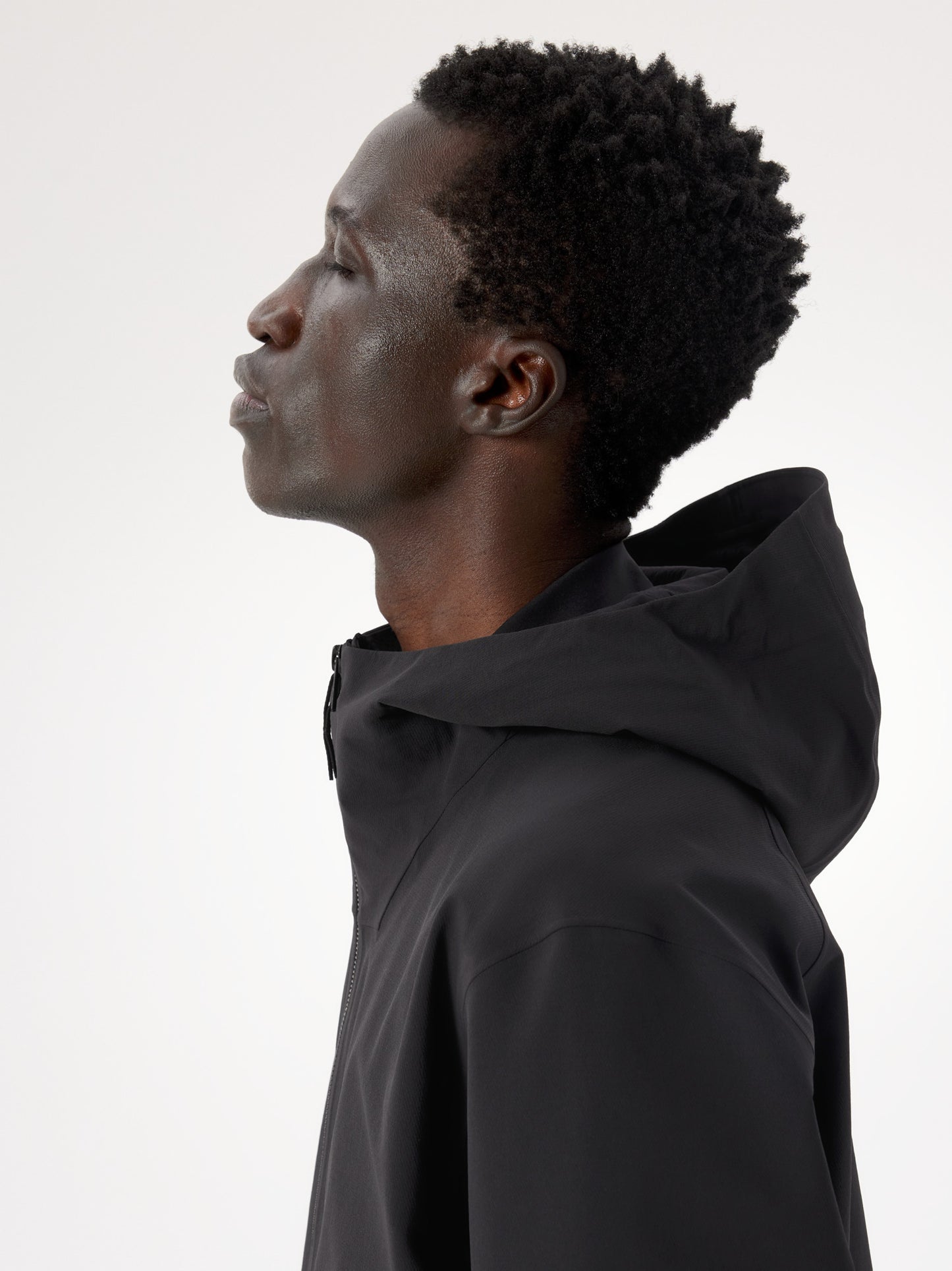Quartic Jacket Men's