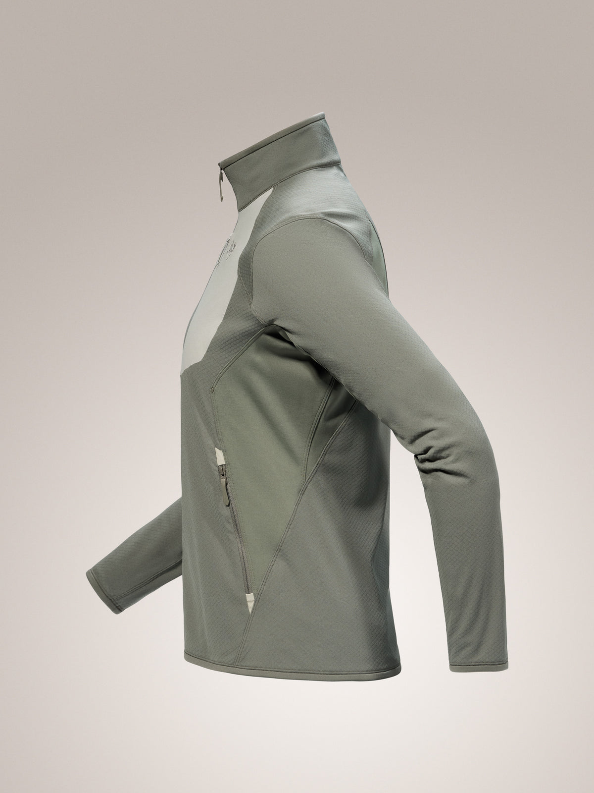 Delta Jacket Women's