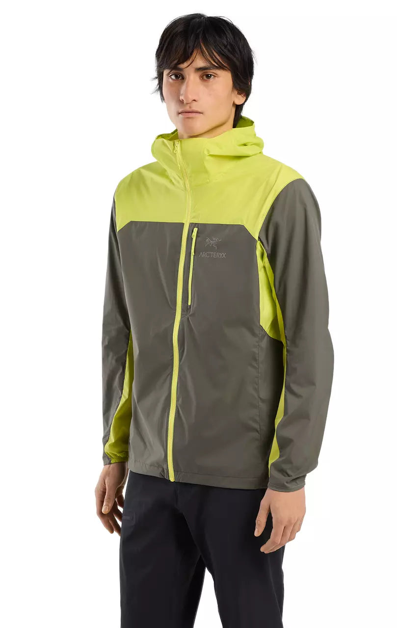 Arcteryx squamish 2025