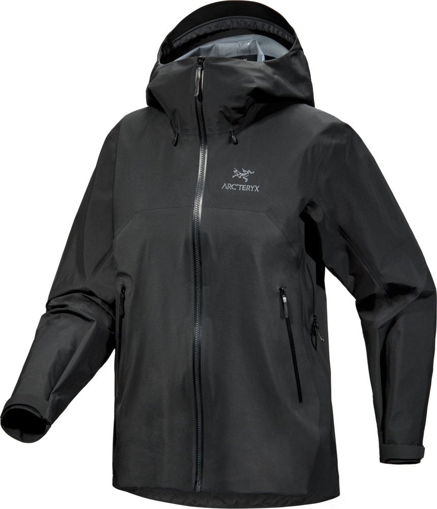 Beta AR Jacket Stormhood Women's