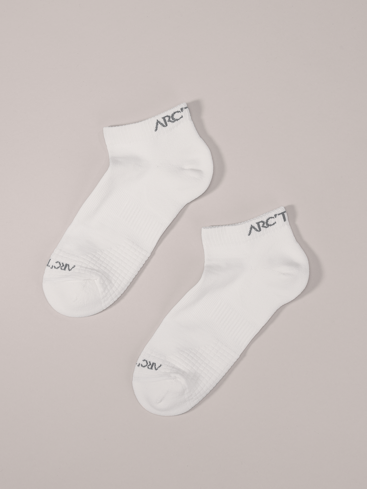Synthetic Low Cut Sock