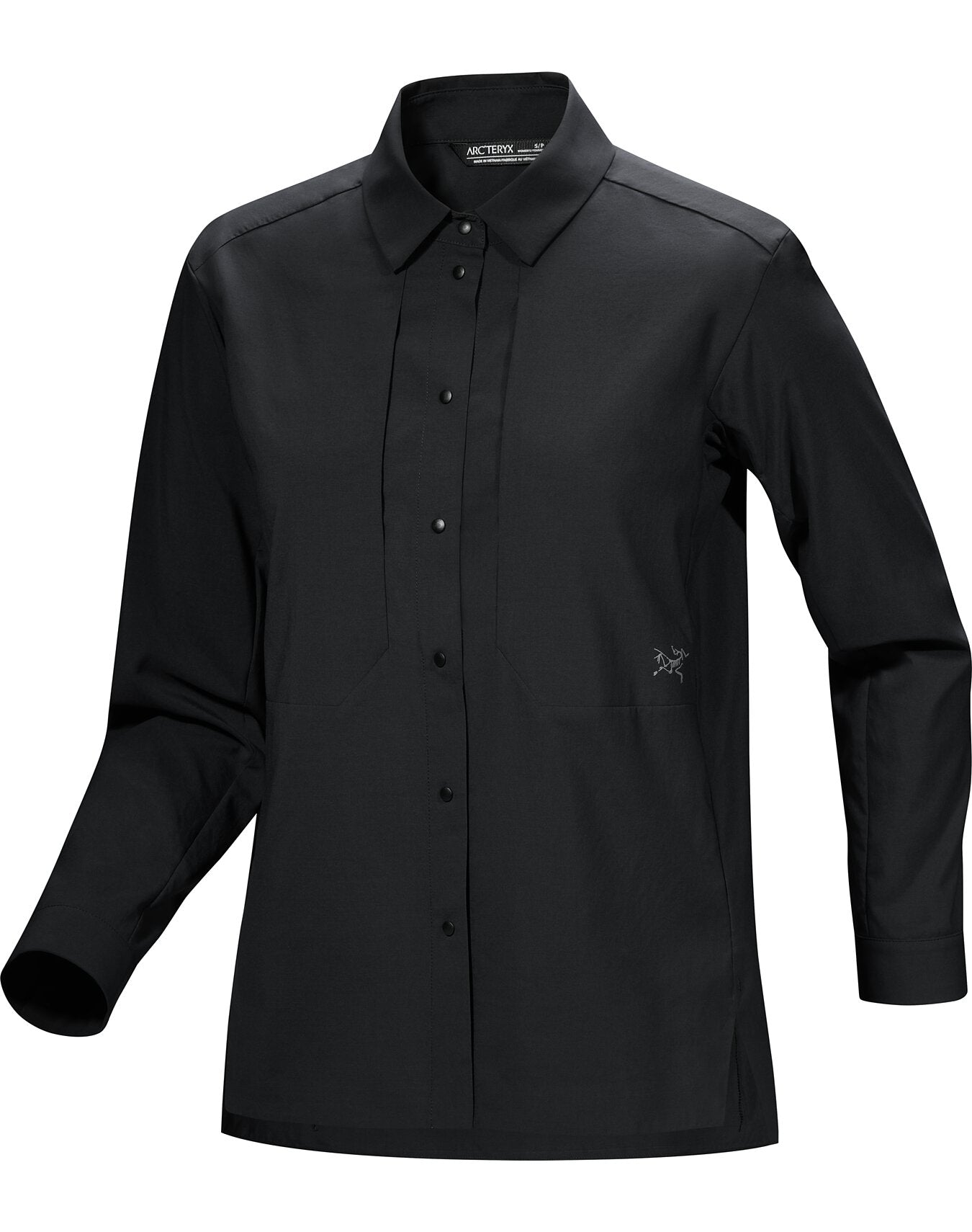 Sima Shirt LS Women's