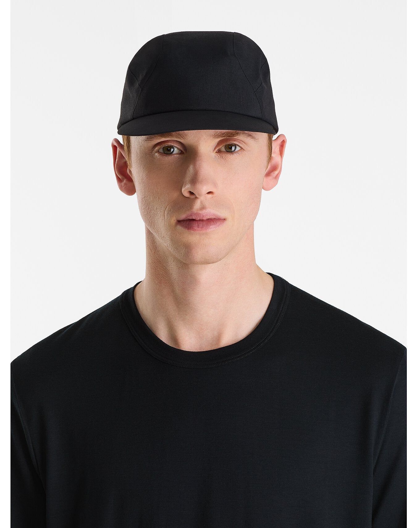 Stealth Cap in Black - Arc'teryx Australia