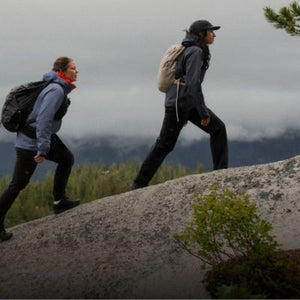 Women's Daypacks