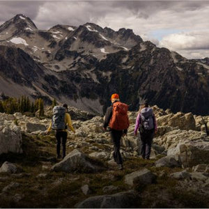 Women's Packs