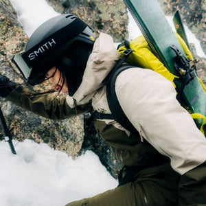 Women's Touring Ski & Snowboard