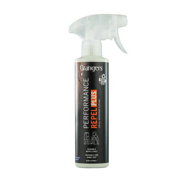Grangers performance best sale repel
