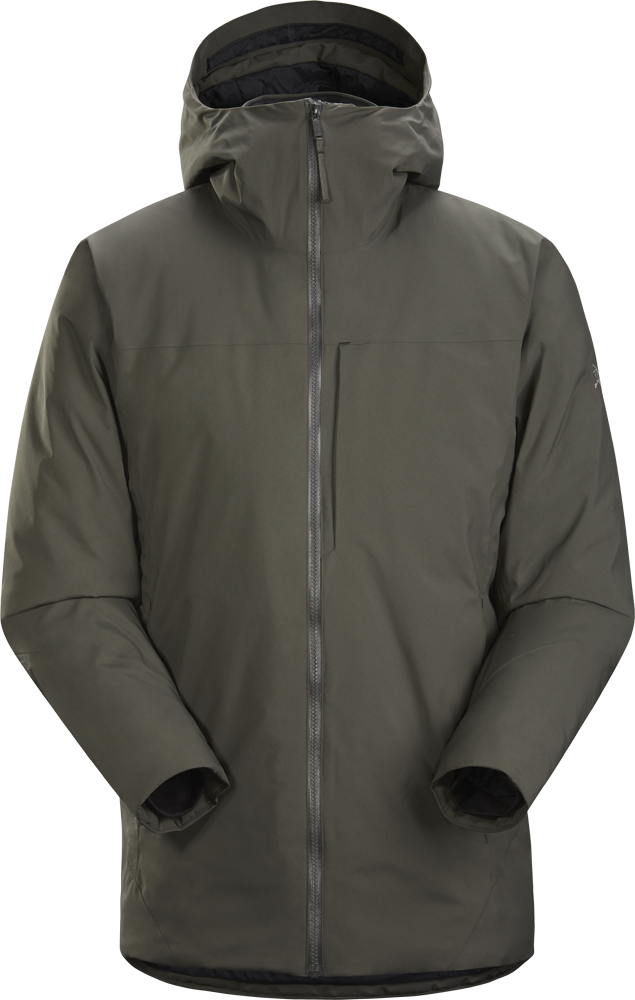 Koda Jacket Men's in Green - Arc'teryx Australia