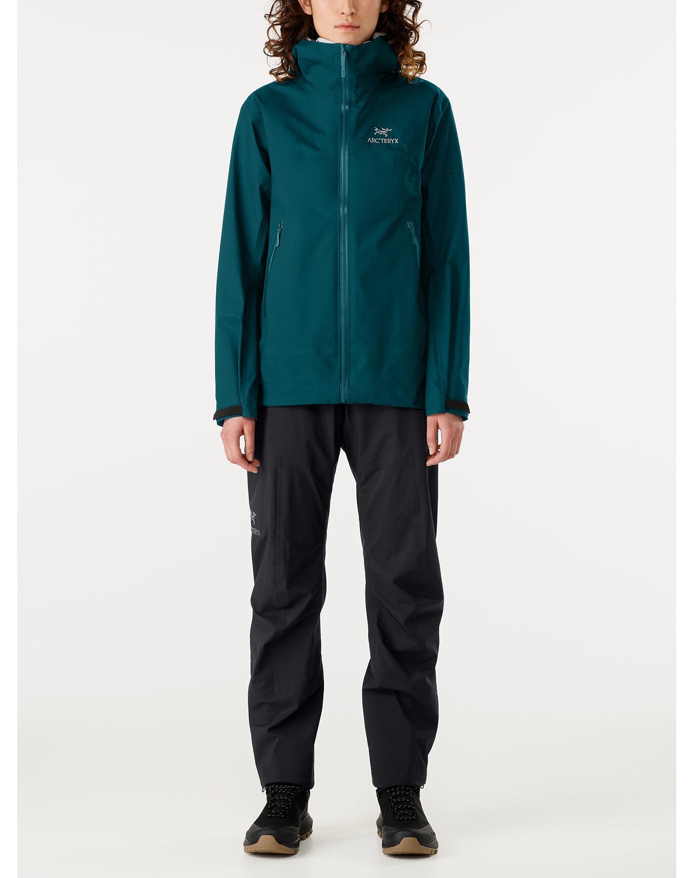 Arcteryx women pants best sale