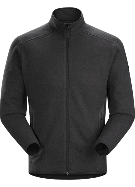 Arcteryx covert 2025 cardigan women