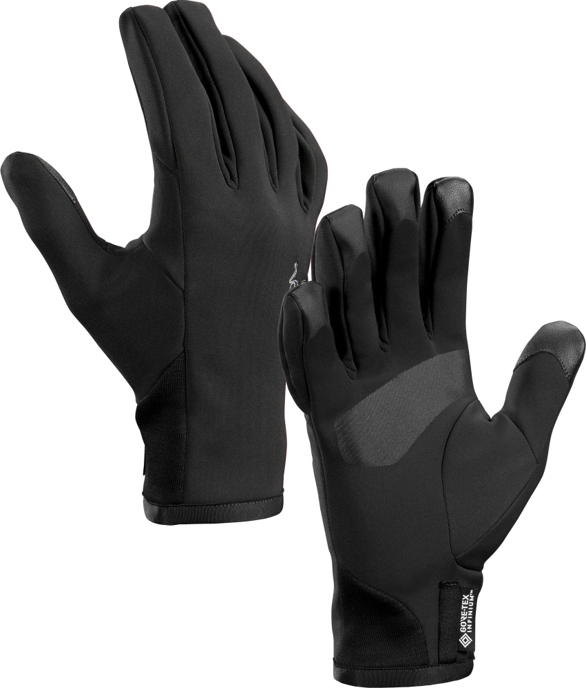 Arcteryx 2025 mens gloves
