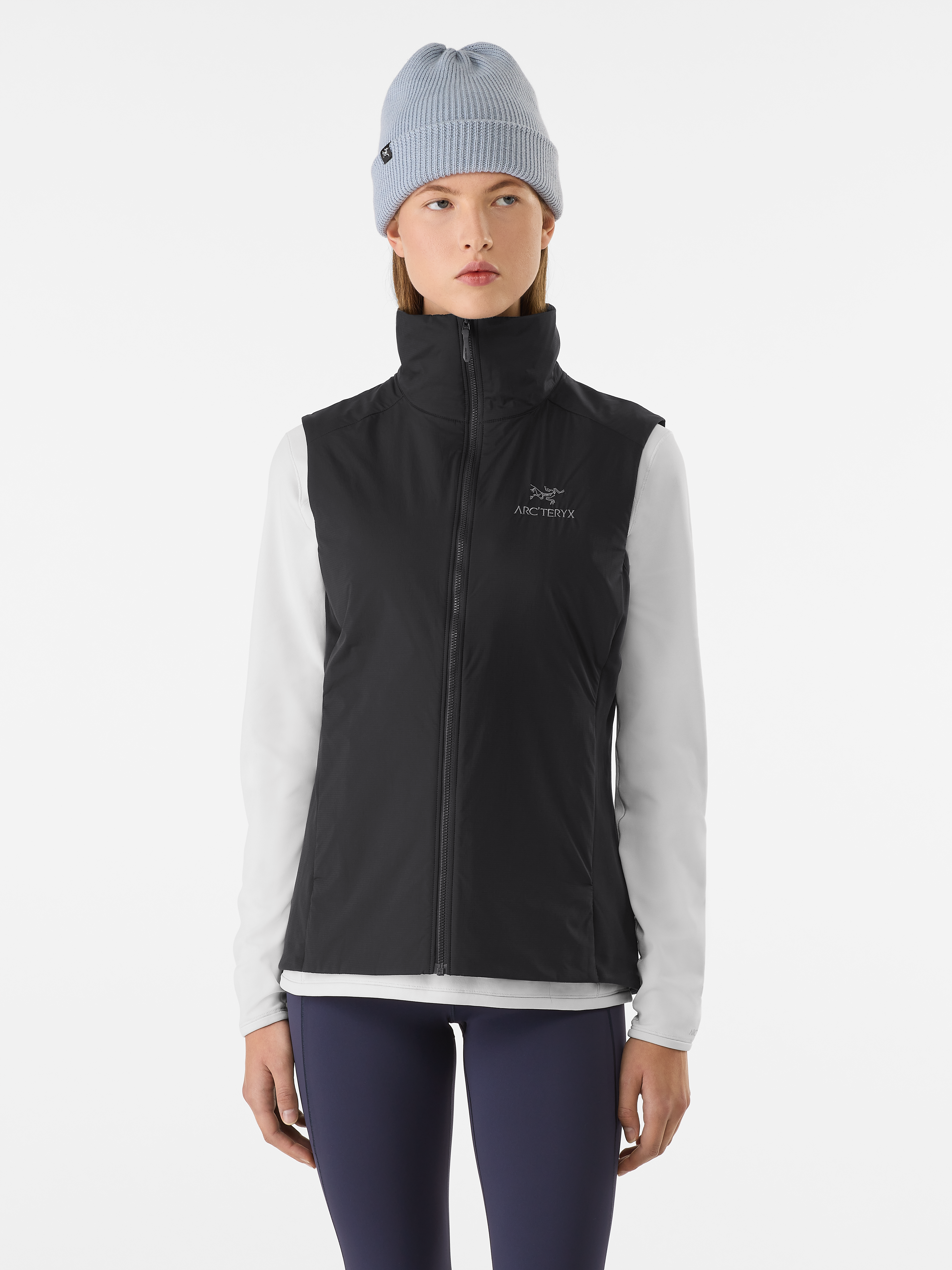 Arcteryx lt best sale vest