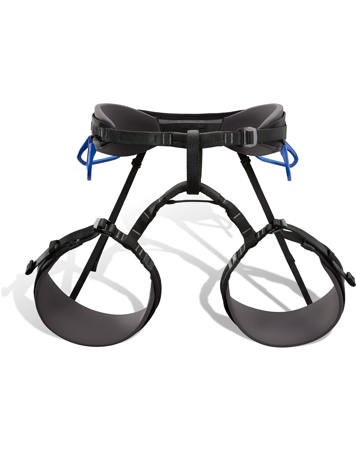 Konseal Harness Mens Black/Vitality - Arc'teryx Australia