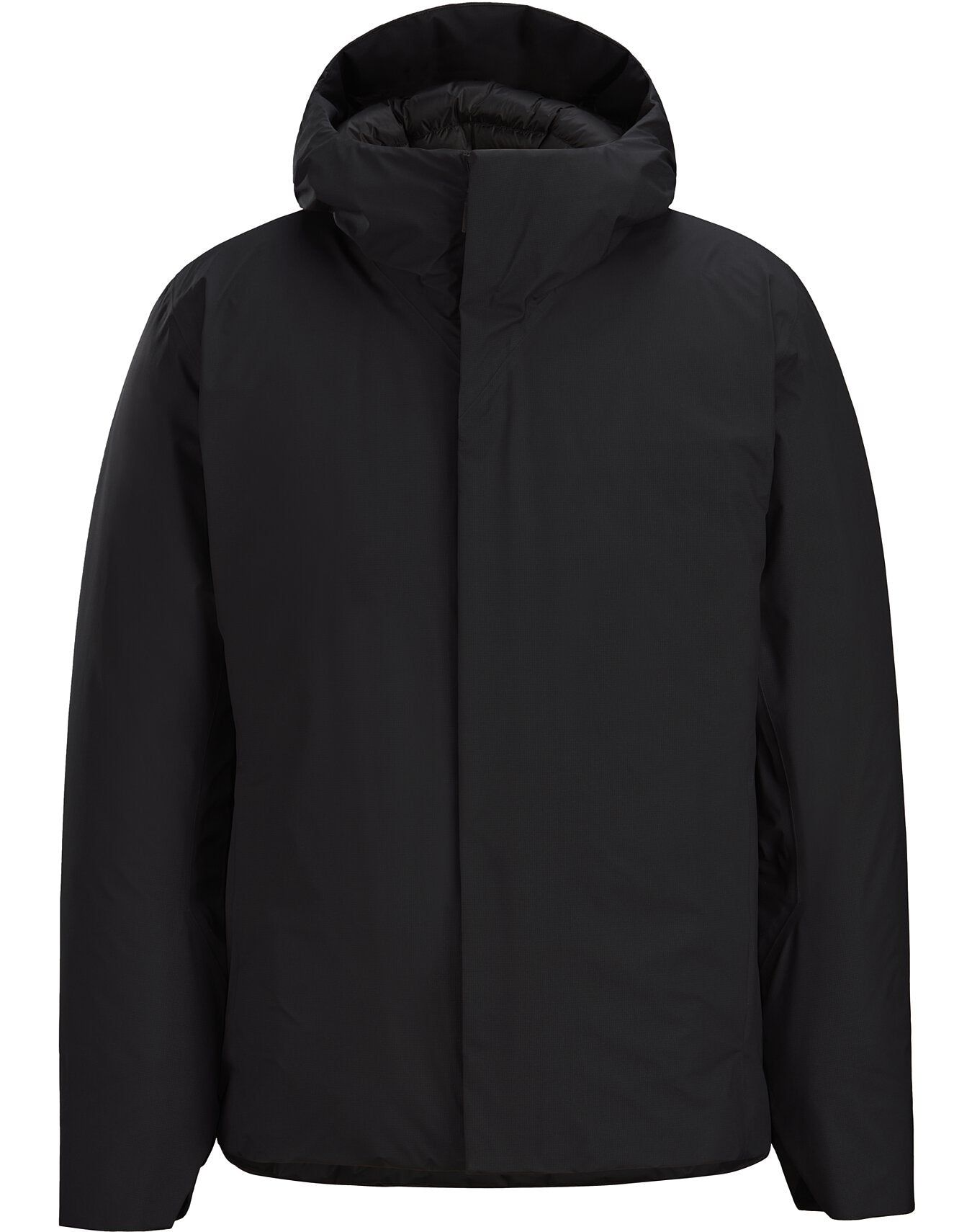 Altus Down Jacket Men's Black - Arc'teryx Australia