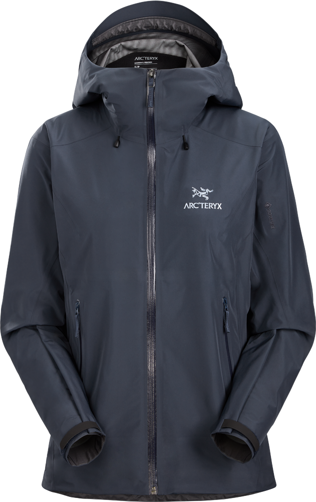 Arcteryx beta 2025 lt jacket womens
