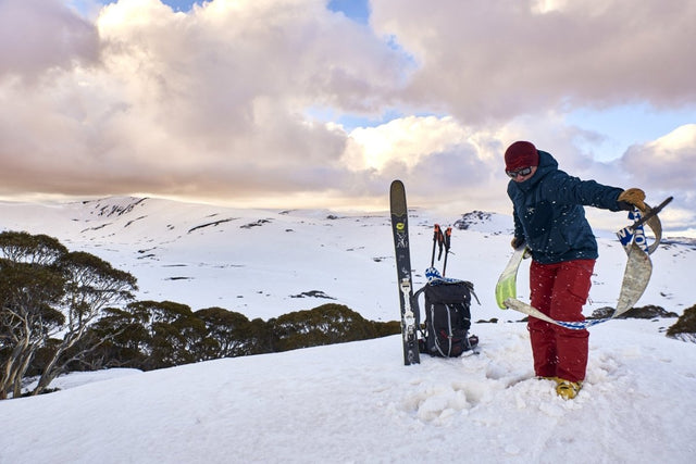 Do Right Days - Mountain Safety Collective - Arc'teryx Australia