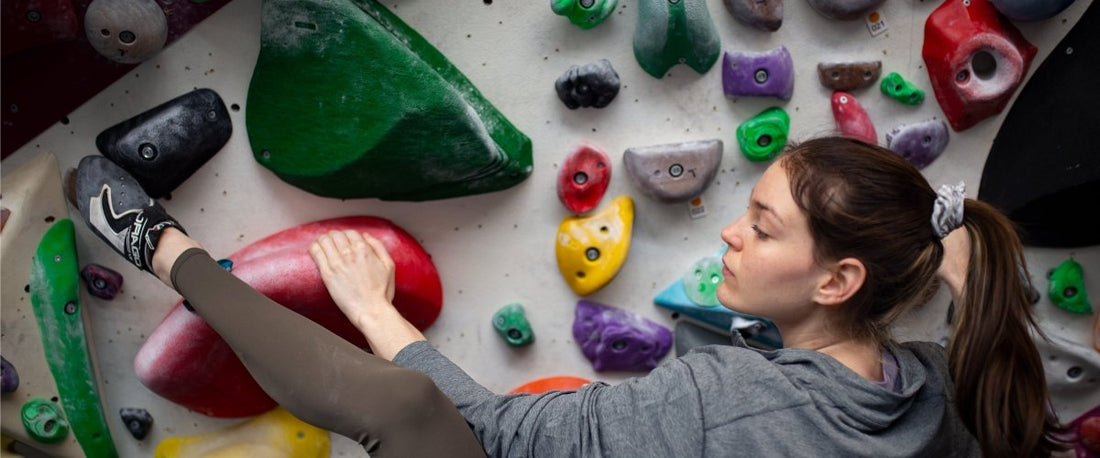 Oceana Mackenzie - Arc'teryx Australia