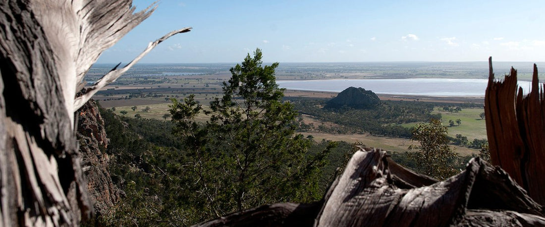 Gariwerd Wimmera Reconciliation Network - Arc'teryx Australia