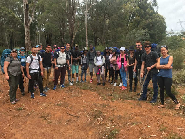 Do Right Days - First Hike Project - Arc'teryx Australia