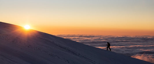 Out the Back of Beyond - Arc'teryx Australia