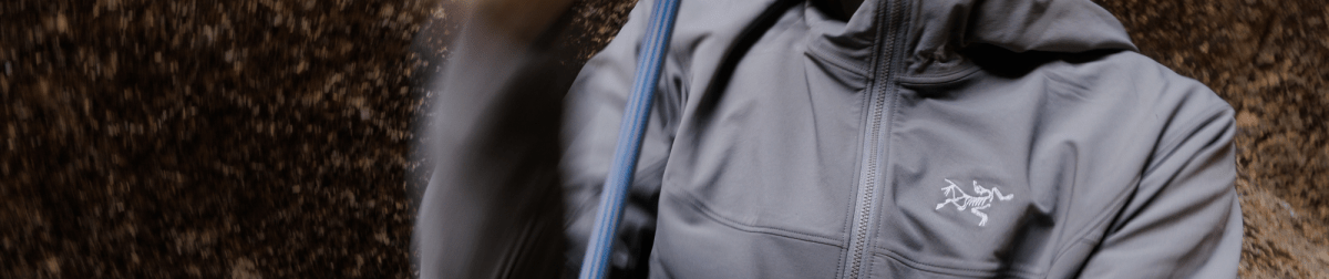 The Gamma Family - Arc'teryx Australia