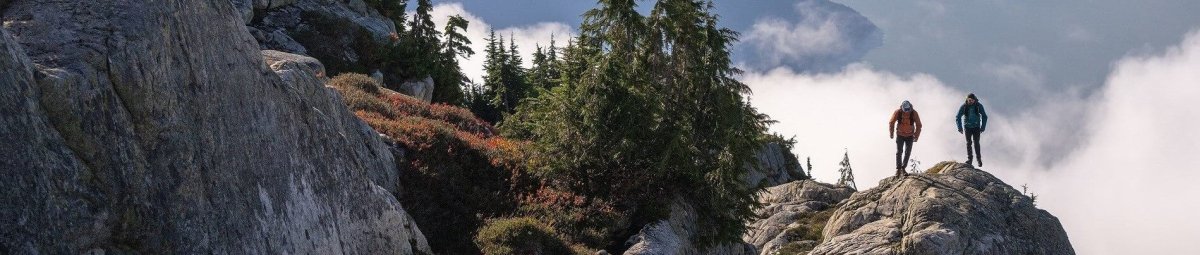 Gift Guide - Arc'teryx Australia