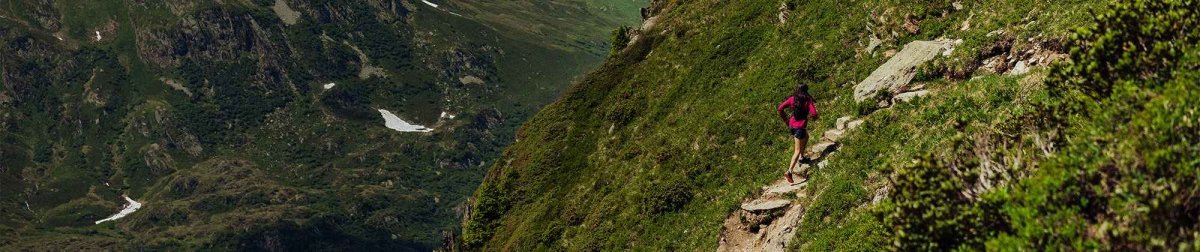 Trail Running - Arc'teryx Australia