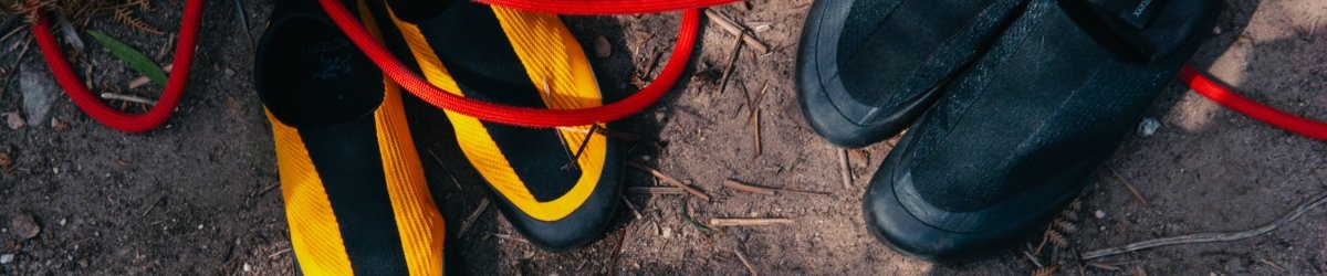 Footwear - Arc'teryx Australia