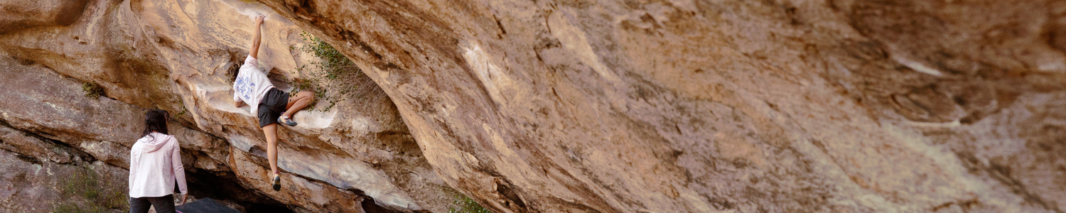 Alpine & Rock Climbing - Arc'teryx Australia