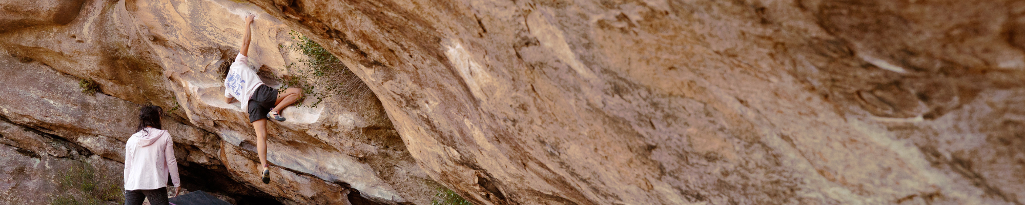 Alpine & Rock Climbing - Arc'teryx Australia