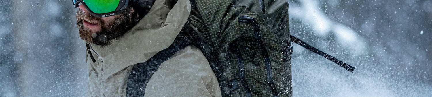 Mens - Gore-tex Jackets - Arc'teryx Australia