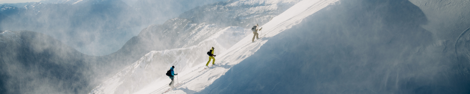 END OF SEASON - WOMEN'S