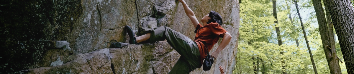 Climb