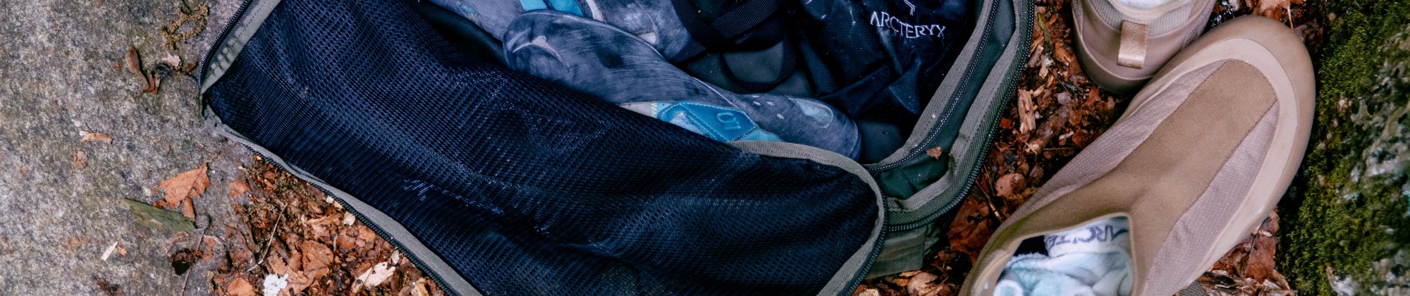 Mens - Footwear - Arc'teryx Australia