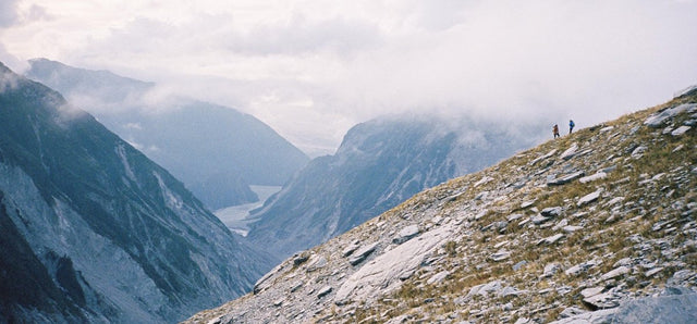 Fast & Light - Arc'teryx Australia
