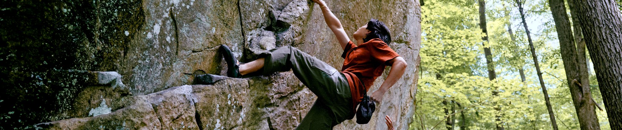Mens - Alpine & Rock Climbing - Arc'teryx Australia