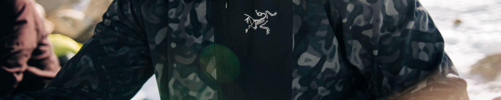 Mens - Base Layer - Arc'teryx Australia