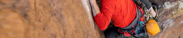 Mens - Climbing Gear