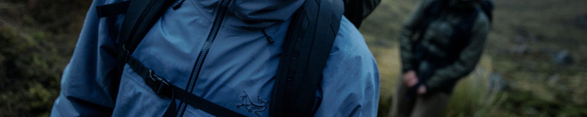 Mens - Shell Jackets - Arc'teryx Australia
