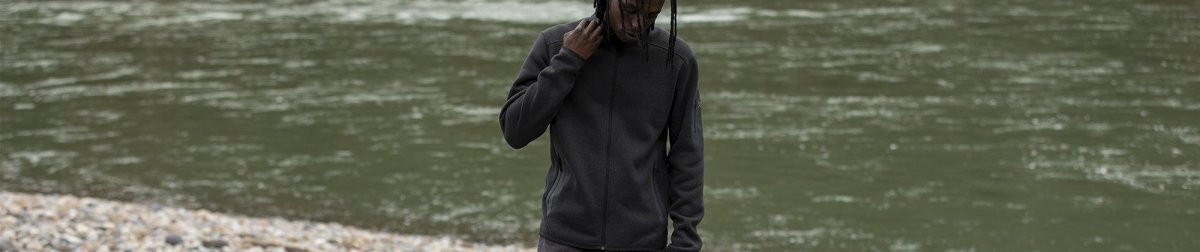 Men's Cold Weather Favourites - Arc'teryx Australia