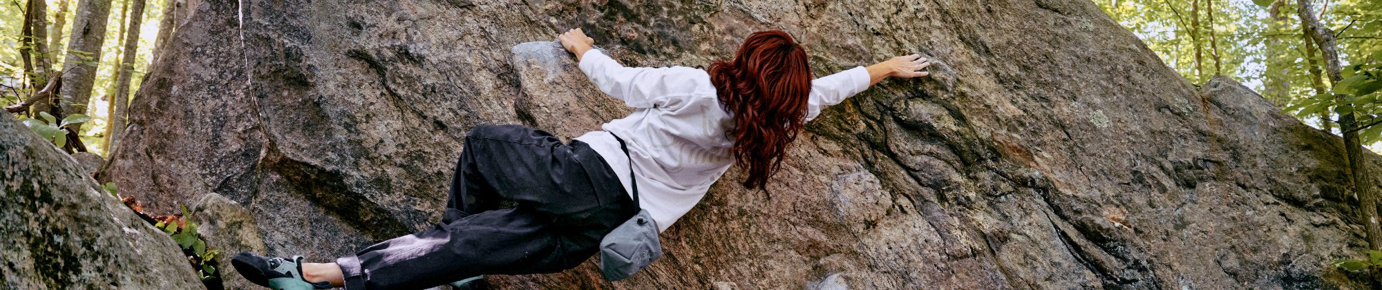 Womens - Alpine & Rock Climbing - Arc'teryx Australia