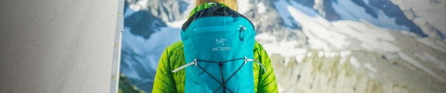 Womens - Daypacks - Arc'teryx Australia