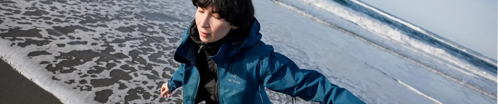 Womens - Lightweight - Arc'teryx Australia